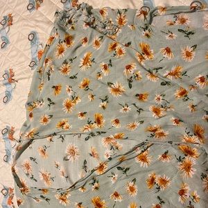 Maurice’s plus size one size cardigan